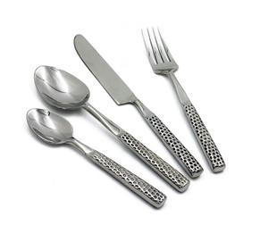 Ensemble de 4 couverts au design unique pour la décoration de table avec des couverts de haute qualité pour la maison, le restaurant et l'hôtel utilisent pour la cuisine - Product Image 3