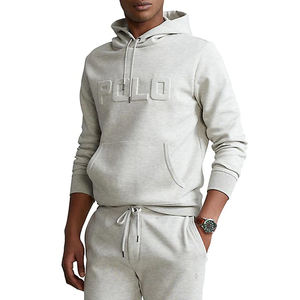 Hommes de Hoodies Personnalisé Mode Surdimensionné Hommes de Hoodies En Relief Hoodies - Product Image 4