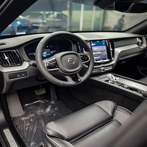 Volv XC60 Polestar Twin-Charged en venta - Product Image 3