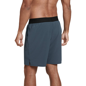Pantalones cortos de baloncesto para hombre, Bermudas cómodas de secado rápido con bolsillo para teléfono de poliéster, para gimnasio, correr, ropa deportiva, ropa de calle, mallas de secado rápido - Product Image 5