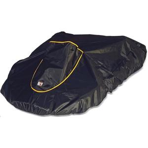 Easy Fit Water-Resistant Polyester Kart <b>Cover</b> with Storage <b>Bag</b> - Product Image 6