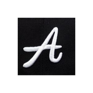 Usine personnalisé velours côtelé Vintage Snapback chapeaux en gros bord plat ajusté Gorras Hip Hop chapeau de sport pour hommes velours côtelé non structuré - Product Image 3