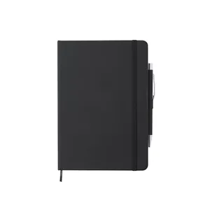 Blocco Note Personalizzato Robin con Penna, Gadget Promozionali Personalizzabili - Product Image 3