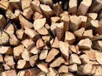 Allume-feu en bois de hêtre pour le travail du bois sur mesure et le bois de pin à faible teneur en tissus, allume-feu de haute performance pour usage premium