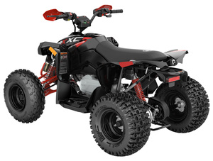 ¡APRESÚRATE ANTES DE QUE SE AGOTE! Can-Am Renegade - Product Image 2