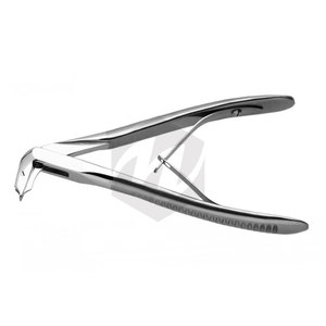 Pince à écarteur de couronne dentaire de haute qualité, pince à retirer les couronnes dentaires, pince à extraire les dents, style boîte pour dentiste professionnel - Product Image 5