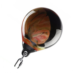 Diseño personalizado Impreso Boxeo Sacos de boxeo Profesional Hecho a mano Calidad Premium para Kickboxing y Muay Thai Training - Product Image 5