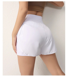 Best Selling <b>Women</b> Sport <b>Shorts</b> Double Layer Running Summer Gym Fitness Training Yoga Jogging <b>shorts</b> for <b>women</b> <b>women's</b> <b>shorts</b> - Product Image 5