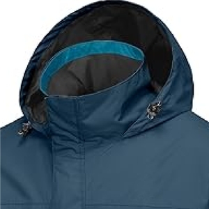 Hot Selling Unisex Lightweight Coated Windbreaker <b>Jacket</b> New Fashion Waterproof Custom Front Logo Nylon <b>Jacket</b> - Product Image 3