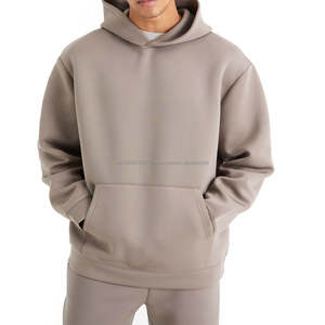 Tenues de sport et de course à pied pour hommes avec logo personnalisé Tenues de sport et de course en polyester pour l'hiver Prix de gros Tenues de sport sur mesure pour hommes - Product Image 3