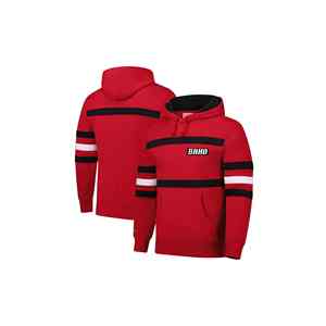 Fabricante de sudaderas con capucha en Pakistán Creando ropa deportiva para clubes GAA con enfoque en la calidez y la durabilidad del ajuste - Product Image 6