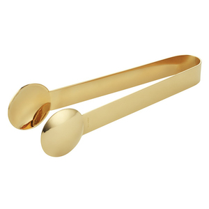 Multifunctional Home <b>Kitchen</b> Tools Stainless Steel Food Tong Cooking Steak Barbecue Ice Cube Tong - Product Image 6