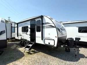 Autocaravana Usada Ve-n-t-u-re Rv Sonic 190VRB Modelo High Country 2025 con Equipamiento de Alta Gama Disponible para la Venta - Product Image 4