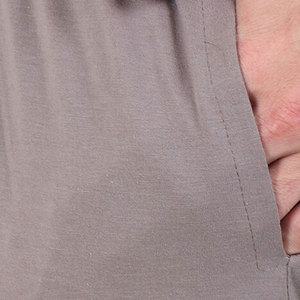 Pantalones de hombre de último diseño Servicio OEM Pantalones de hombre de secado rápido Pantalones de hombre cómodos para la venta - Product Image 6