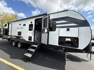 Caravana Usada Heartland Mallard M32 2022, Remolque Utilitario Todoterreno para Acampar - Product Image 3