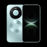 NOUVELLE ARRIVÉE 2025 pour Smartphone Mate 80 Pro Max 5G Octa Core Kirin 9030 / Écran OLED 6,9 pouces 120Hz 6000-6999mAh Français/Espagnol