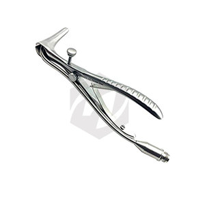 Juego de Instrumentos Quirúrgicos Manuales de Acero Inoxidable de Alta Calidad para Cirugía ORL, Espéculo Nasal, Herramientas Quirúrgicas, Instrumentos Médicos - Product Image 6