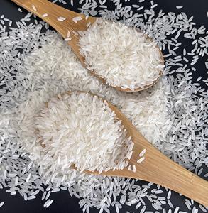 ข้าวหอมมะลิ DT8เวียดนามความบริสุทธิ์100% น้ำหอมเนื้อนุ่ม5451แตกสำหรับซูเปอร์มาร์เก็ตขายส่ง-Anna DO - Product Image 3