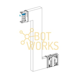 Schneider Electric KSA400DZE41A - Nuovo - Product Image 1