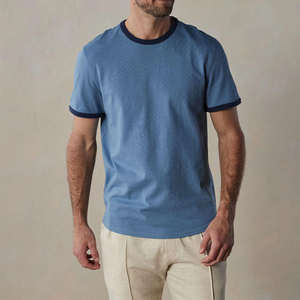 Streetwear de haute qualité avec logo personnalisé, nouvelle mode, personnalisation de haute qualité pour hommes 2026 - Product Image 1