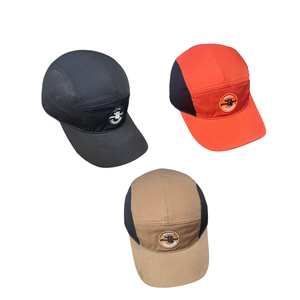 Casquette de baseball à 5 panneaux Snapback Service OEM extérieur décontracté avec emballage en carton Fabricant de produits du Vietnam - Product Image 6