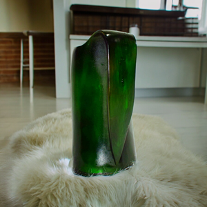 Taza de cuerno Medieval clásica vikinga, artesanías naturales talladas duraderas, decoraciones históricas para beber para celebraciones de Cosplay - Product Image 6