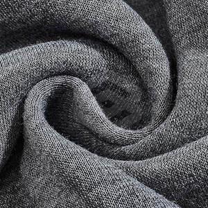 เสื้อฮู้ดโอเวอร์ไซส์สำหรับผู้ชายทรงโอเวอร์ไซส์ออกแบบโลโก้ได้ตามต้องการ - Product Image 6