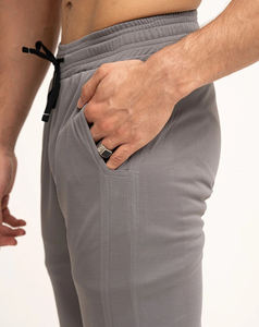 Pantalon court pour garçons respirant taille haute de qualité supérieure été 2025 vente en gros - Product Image 4