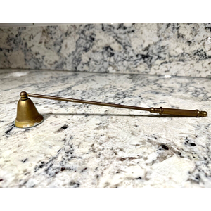 Abatidor de velas de metal de diseño en calidad superior Abatidor de velas de metal para candelabros Extinguir a granel suministros asequibles - Product Image 1