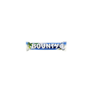Barras de chocolate Bounty de 57g a precio económico, suministro al por mayor, empaquetadas en unidades minoristas de 24x57g - Product Image 5