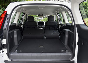 SUV 2024 à conduite à droite, moteur turbo, intérieur clair, automatique, essence, voiture de taille moyenne à grande, norme Euro VI R18 - Product Image 5