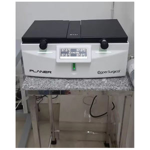 ตู้อบแก๊ส Tri-Gas อุปกรณ์วัดอุณหภูมิทางห้องปฏิบัติการจากผู้ผลิตที่เชื่อถือได้ - Product Image 2