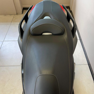 Motocicleta de Gasolina Yamaha X-Max 400 - Product Image 4