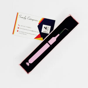 Meilleures ventes de pinces à cils maigres à 90 degrés Vente en gros de haute qualité Fabricant de pinces à cils durables personnalisées - Product Image 3