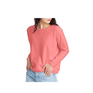 Sudadera Personalizada para Mujer 2025, Sudadera al por Mayor con Estampado Unisex, Talla Grande, Calidad Premium, Algodón Orgánico, Silicona Ecológica - Product Image 1