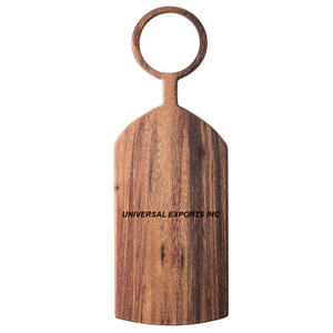 Tabla de cortar de madera de diseño clásico elegante al por mayor tabla de cortar nueva llegada de lujo nueva tabla de cortar - Product Image 2