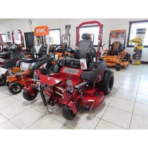 เครื่องตัดหญ้าแบบ Zero Turn รุ่น 2026 ISX3300BVE4060SS สำหรับงานหนัก ประสิทธิภาพสูง เหมาะสำหรับการดูแลรักษาทรัพย์สินเชิงพาณิชย์ และงานจัดสวน - Product Image 3