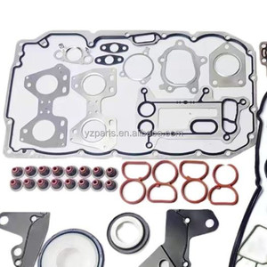 N47 N47D20A N47D20B N47D20D宝马1 2 3 4 5 X3 2.0L柴油11127807293发动机零件完整的全头部垫圈套件修理包 - Product Image 6