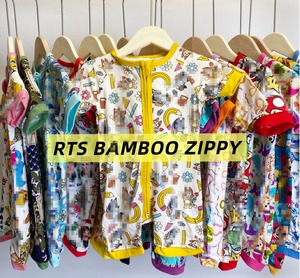 Бамбуковая пижама из 2 предметов - Product Image 6