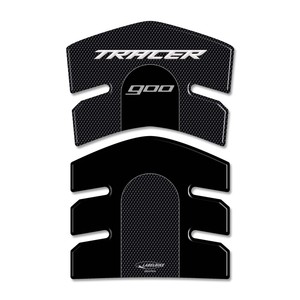 Adesivo Protettivo 3D Personalizzato per Serbatoio Moto Yamaha TRACER 900 2018-2020 - Product Image 2