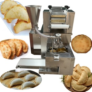 Léon 	 Machine à faire des raviolis au curry 	 Machine à faire des samosas en Europe 	 Machine à faire des raviolis - Product Image 5