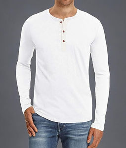 Ropa Deportiva de Alta Calidad 2026, Ropa de Gimnasio Personalizada, Ropa Deportiva para Hombre, Camisetas Deportivas Ajustadas de Manga Larga - Product Image 6