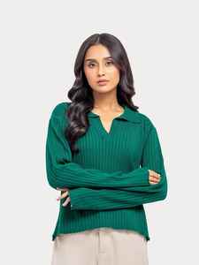 Sudadera con Cuello Alto para Mujer, Estilo Holgado, con Hombros Caídos, Diferentes Estilos, Logotipo Personalizado - Product Image 2