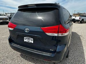 Toyota Sienna XLE 2012 Usada, 7 Pasajeros - Product Image 6