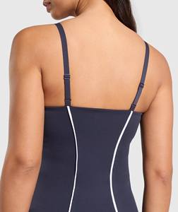 OEM Mujeres Chaleco Transpirable Venta al por mayor Deportes Tank Tops Señoras Running Training Activewear Yoga Tank Top Ropa de moda Uso al aire libre - Product Image 4