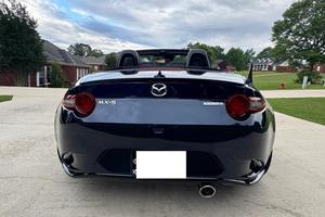 MAZDA MX-5 MIATA CLUB 2023 USADO, Volante a la Izquierda/Derecha - Product Image 3