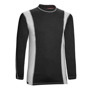 Venta en línea Sustainable Rash Guard Ropa deportiva de calidad premium Rash Guard Heavy Duty Rash Guard - Product Image 1