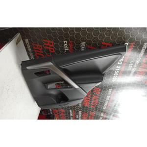 Pour la série Rav4 (18>) PANNEAU ARRIÈRE DROIT 6763042620C1 Code interne 2382337 - Product Image 3