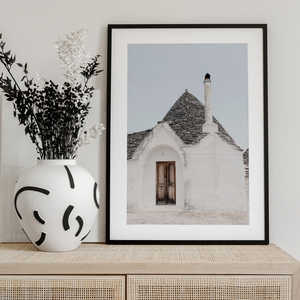 Casa Trullo de Diseño Minimalista en Alberobello - Product Image 3