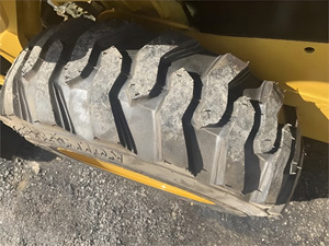 Rendimiento perfecto 2018 Caterpillar 232D Skid Steer Loader Listo para enviar Motor diésel Maquinaria más vendida Skid Steer Loader - Product Image 6